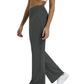 🍂🎁Autumn Hot Sale-49% Off🩷Plus Size Minimalist Baggy Stretch Casual High Rise Straight Leg Pants