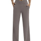 🍂🎁Autumn Hot Sale-49% Off🩷Plus Size Minimalist Baggy Stretch Casual High Rise Straight Leg Pants