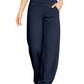 🍂🎁Autumn Hot Sale-49% Off🩷Plus Size Minimalist Baggy Stretch Casual High Rise Straight Leg Pants