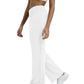 🍂🎁Autumn Hot Sale-49% Off🩷Plus Size Minimalist Baggy Stretch Casual High Rise Straight Leg Pants