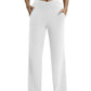 🍂🎁Autumn Hot Sale-49% Off🩷Plus Size Minimalist Baggy Stretch Casual High Rise Straight Leg Pants