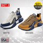 ⭐Hot Sale 49% OFF⭐Unisex orthopaedic comfort sneakers 2025