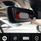 🚨☀️ Solar Car Security Warning Light – Automatic Night Flashing LED
