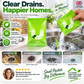 📢📢 Buy 2 Get 3 Free🏠Powerful Pipeline Dredging Powder