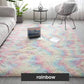 💖49% OFF NOW!🔥 Gradient Color Plush Floor Mat