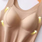 🎊Black Friday Sale🥰Women's Thermal Tank Tops With Built-in Bra