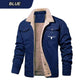📢📢2026 HOT SALE 49% OFF!!✨Men's Retro Warm Jacket