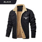 📢📢2026 HOT SALE 49% OFF!!✨Men's Retro Warm Jacket