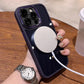 🔥TikTok is back - 50% OFF🔥2025 New Tinted Shockproof Magnetic Phone Case
