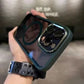 🔥TikTok is back - 50% OFF🔥2025 New Tinted Shockproof Magnetic Phone Case