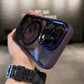 🔥TikTok is back - 50% OFF🔥2025 New Tinted Shockproof Magnetic Phone Case