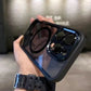 🔥TikTok is back - 50% OFF🔥2025 New Tinted Shockproof Magnetic Phone Case