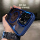🔥TikTok is back - 50% OFF🔥2025 New Tinted Shockproof Magnetic Phone Case