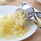 🎁💥LAST DAY! 50% OFF 🧄 Garlic press you don't want to miss ✨