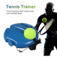 🔥Tennis Ball Training Baseboard