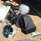 🔥🔥DESIGNED FOR LOUDNESS & DUAL HONKS-Car motorcycle snail horn