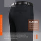 Men's High Stretch Classic Pants Lightweight Version