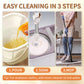 🔥✨Stain & Odor Remover Floor Cleaner