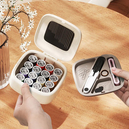 💥Hot Sale! 49% OFF!💥Magnetic Sewing Tool Kit