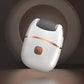 ✨ Rechargeable Electric Foot Callus Remover – 2-Speed Heel Scrubber