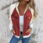 Summer Sale New Products 49% off🍃🔥New fashionable creative denim splicing jacket for women