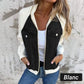 Summer Sale New Products 49% off🍃🔥New fashionable creative denim splicing jacket for women