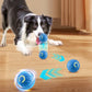🥎Interactive Pet Toy Automatic Rolling Ball