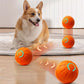 🥎Interactive Pet Toy Automatic Rolling Ball