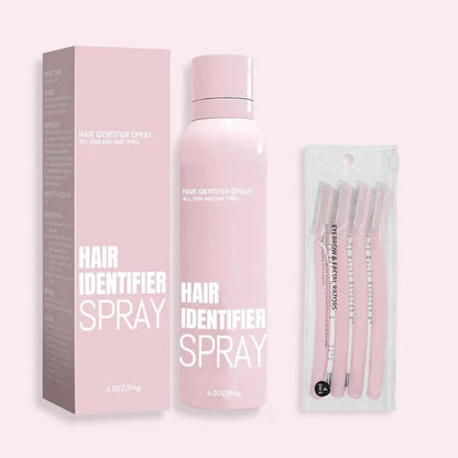 🎁HOT SALE🔥Hair Identifier Spray