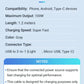 🔥Transparent Luminous 3-in-1 Super Fast Charging Cable🔥