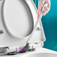 🔥Hot Sale 49%🔥Modern Home Flexible Silicone Toilet Brush