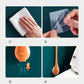 🔥Hot Sale 49%🔥Modern Home Flexible Silicone Toilet Brush