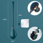 🔥Hot Sale 49%🔥Modern Home Flexible Silicone Toilet Brush