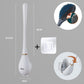 🔥Hot Sale 49%🔥Modern Home Flexible Silicone Toilet Brush