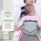 🎉Hot Sale👶4-in-1 Breathable Baby Carrier✨0-36 Months, Front/Back/Facing In/Out – Hands-Free