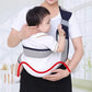 🎉Hot Sale👶4-in-1 Breathable Baby Carrier✨0-36 Months, Front/Back/Facing In/Out – Hands-Free