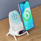 📱 49% OFF NOW! ✨ Wireless Fast Charger Phone Stand - 15W Quick Charge & Adjustable Viewing Angles, Compatible with All Qi-Enabled Devices ⚡📦