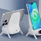 📱 49% OFF NOW! ✨ Wireless Fast Charger Phone Stand - 15W Quick Charge & Adjustable Viewing Angles, Compatible with All Qi-Enabled Devices ⚡📦