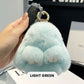 🔥Christmas Special🐰Handmade Soft Bunny Pom Pom Charms (🎁Boxed Edition)