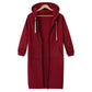 🔥Weekend Leisure Set!!💥Women Casual Zip up Fleece Hoodies and casual Vest