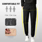 🎁Winter Hot Sale 49% Off🔥Unisex Thermal Jogging Pants