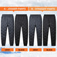 🎁Winter Hot Sale 49% Off🔥Unisex Thermal Jogging Pants