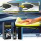🚗✨ Car Scratch Remover with Sponge – Refresh Light Scratches & Restore Shine