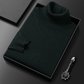 🔥Black Friday Mega Deal – 49% Off!🔥Men's Solid Color Premium Turtleneck Sweater👔