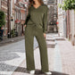 🍂Fall Specials 49% Off🍂Women’s 2 Piece Lounge Set with Long Sleeves