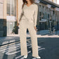 🍂Fall Specials 49% Off🍂Women’s 2 Piece Lounge Set with Long Sleeves