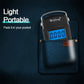 🧳 50% OFF! ⚖️ Portable Digital Luggage Scale with Hook – Accurate, compact & easy to use – Ideal for avoiding overweight baggage fees when traveling ✈️