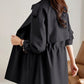 🌸Limited time special offer🎁Women's Slimming Mid-Length Lapel Trench Coat