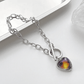 🔮 Color Changing Mood Bracelet – Magical Colors & Everyday Style 💖✨