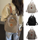 ✨HOT SALE 49% - Large-Capacity Lightweight Waterproof Oxford Backpack